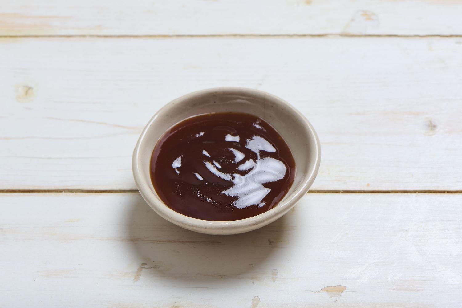 BBQ Dip