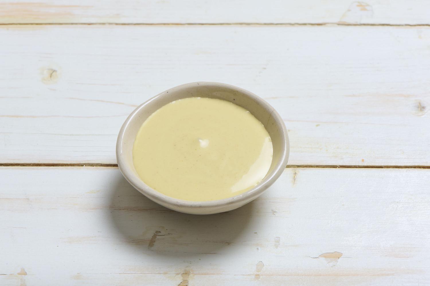 Curry Mayo Dip