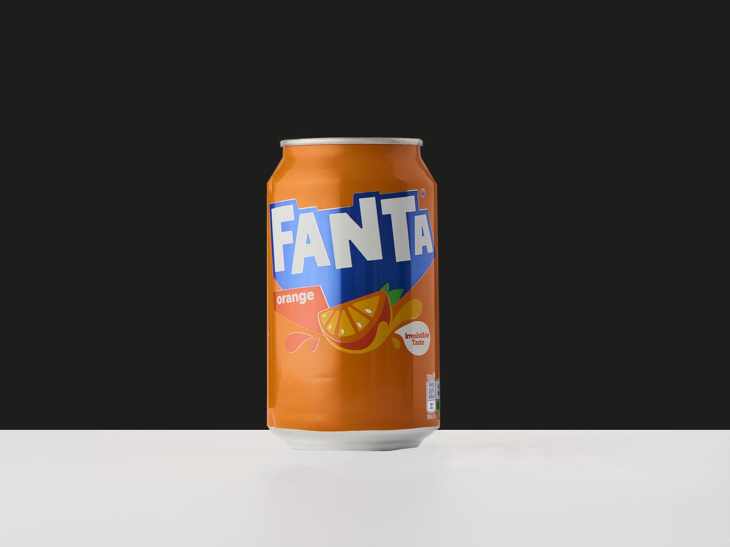 Fanta
