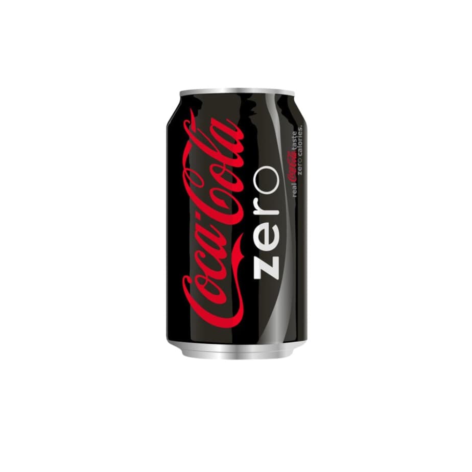Coke Zero (375ML)
