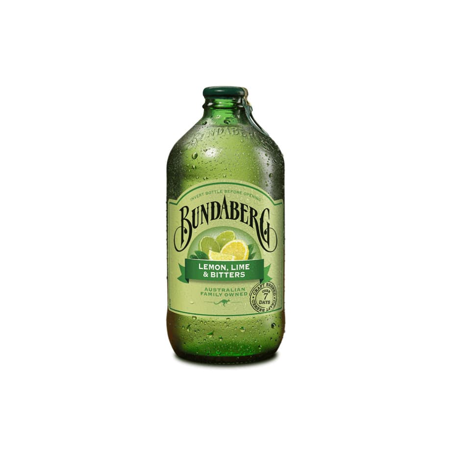 Lemon, Lime & Bitters (375ML)