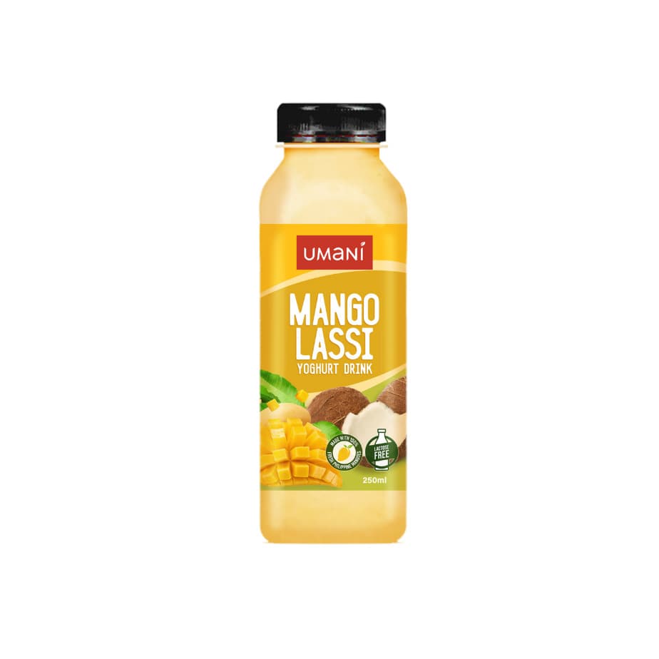 Mango Lassi 