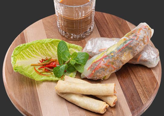Viet Lover Light Box
