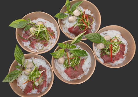 Pho Noodle