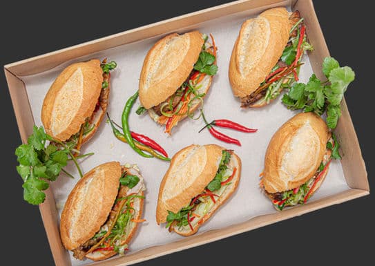 Banh Mi