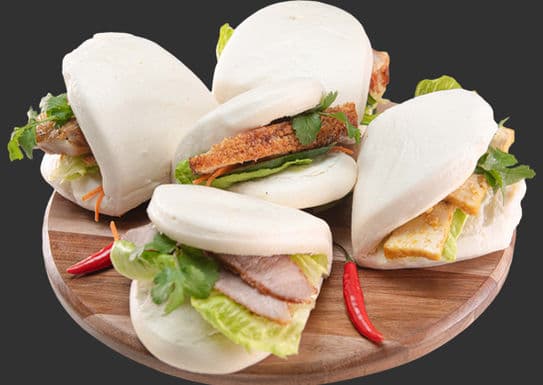 Taco Bao
