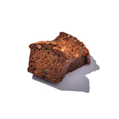 Walnut Raisin Carrot Cake (80G)