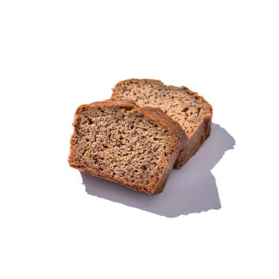 Banana Superfruit Acai Cake (80G)