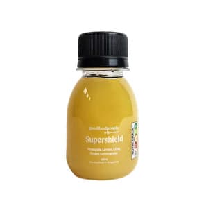 Supershield Pineapple Immunity Booster