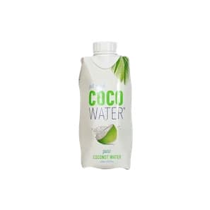 Coconut Water