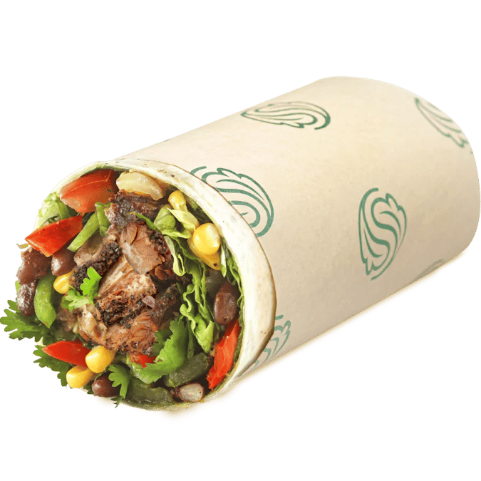 Sabai Sabai Wrap
