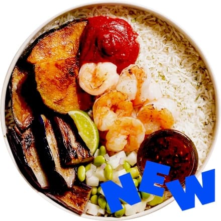 Pacha Mama Healthy Warm Bowl