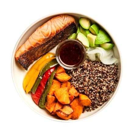 Zenbu Warm Bowl
