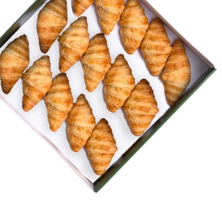 Mini Croissants
