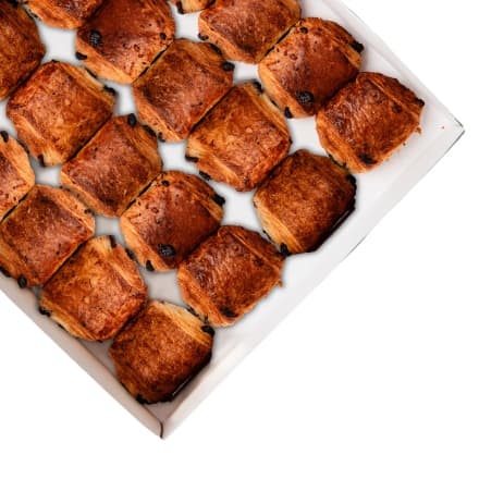 Mini Pain au Chocolat