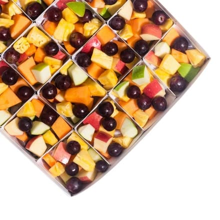 Fruit Platter