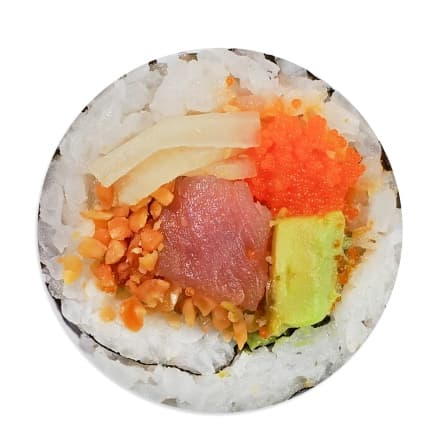 Off The Hook Maki Roll