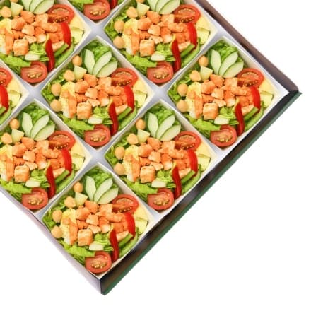 Jai Ho Salad Platter