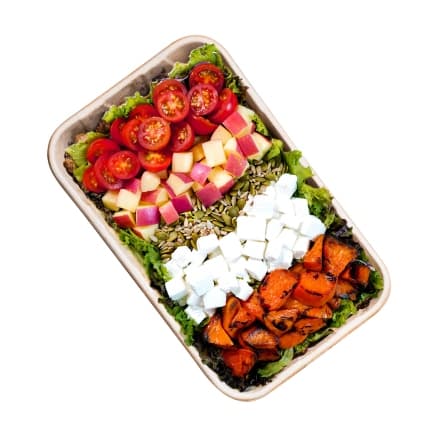 Roots Freshbox