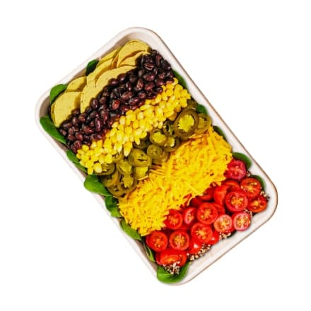 Mexican Freshbox