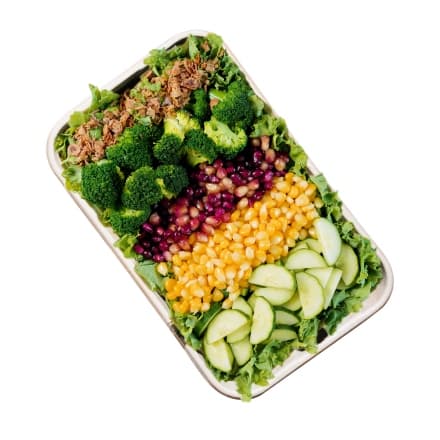 Oriental Freshbox