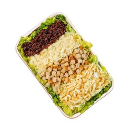 Classic Caesar Freshbox