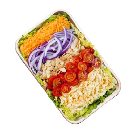Smoky Cobb Freshbox