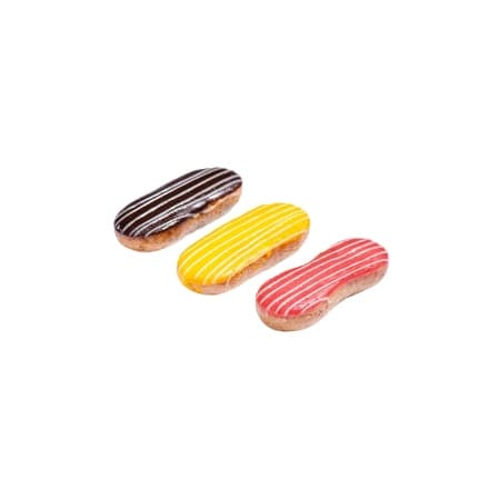 Assorted Eclairs Platter