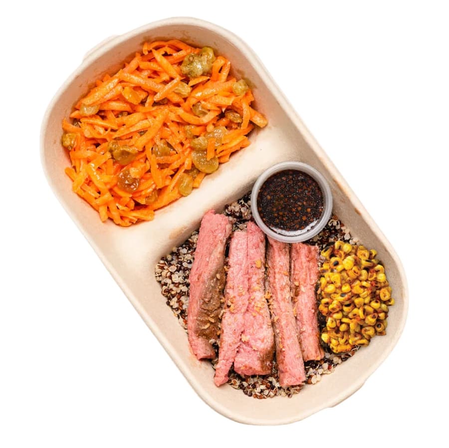 The Southern Bento