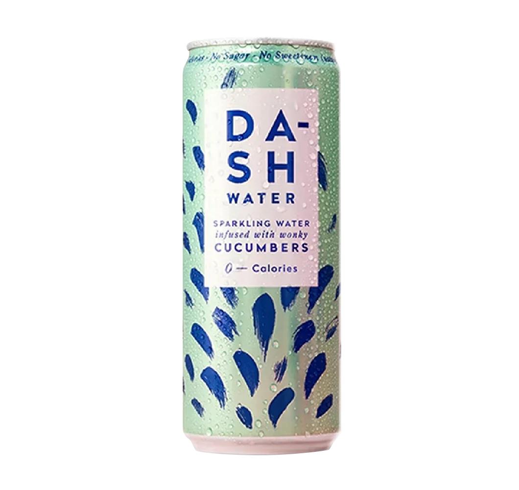Dash Lime Sparkling Water
