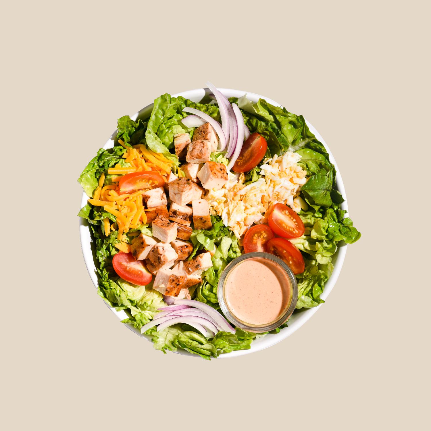 Howdy Salad