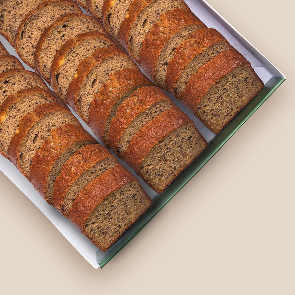 Banana Cake (80G)