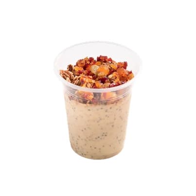 Mango Muesli
