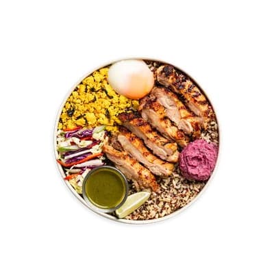 Kampong Table Bowl