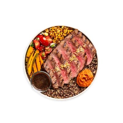 Sunday Roast Bowl