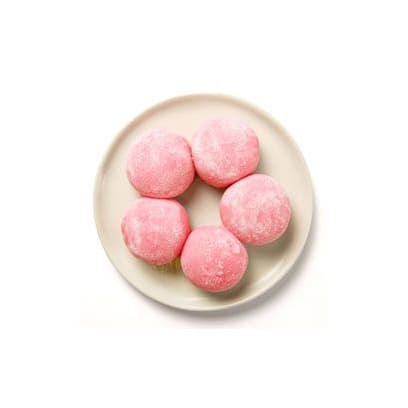 Mochi Madness