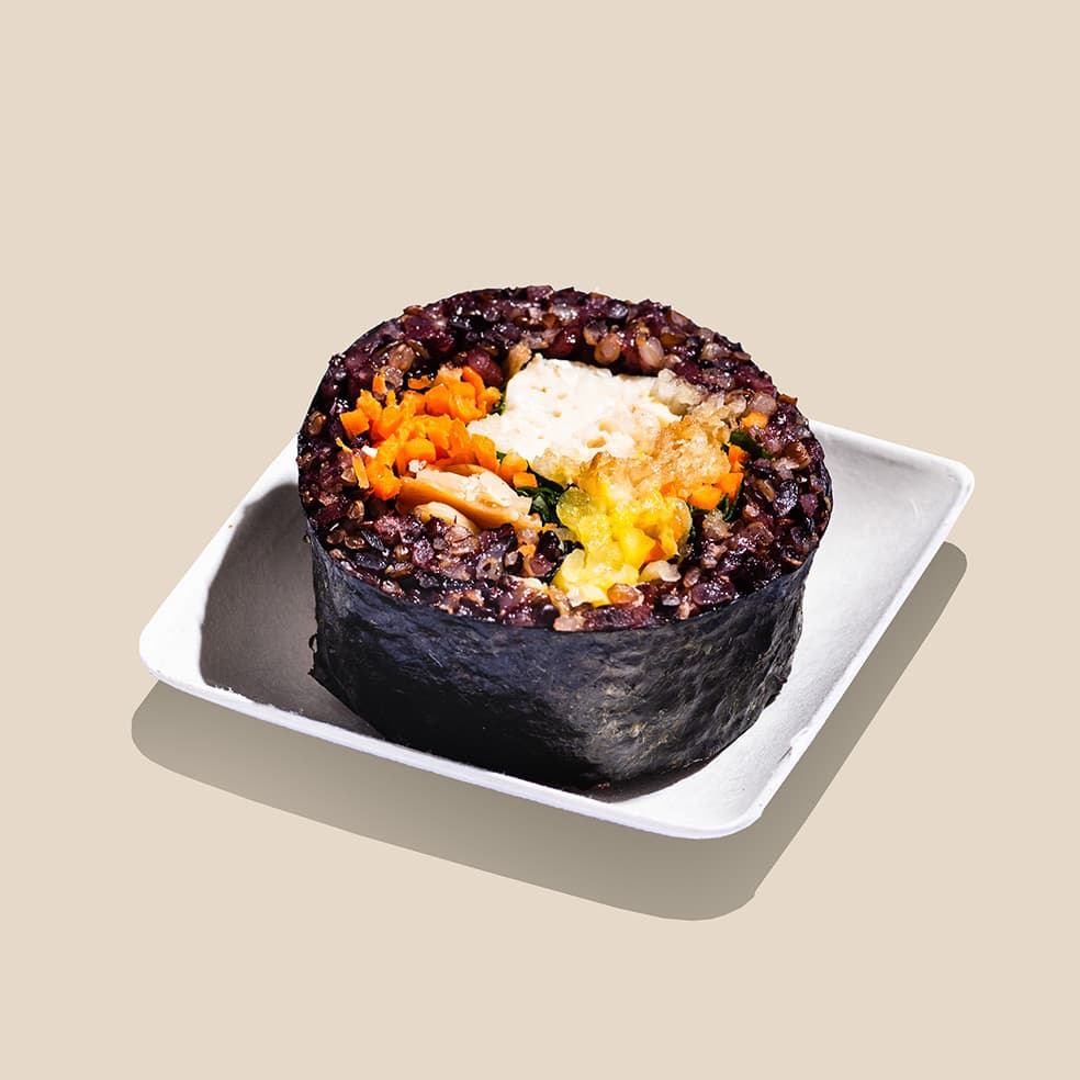 Big Bang Tofu (32 Portions)
