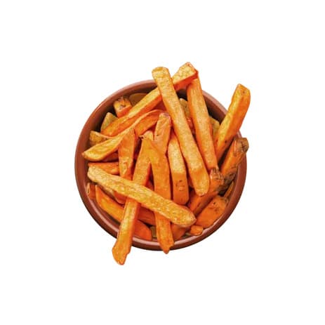 Sweet Potato Fries