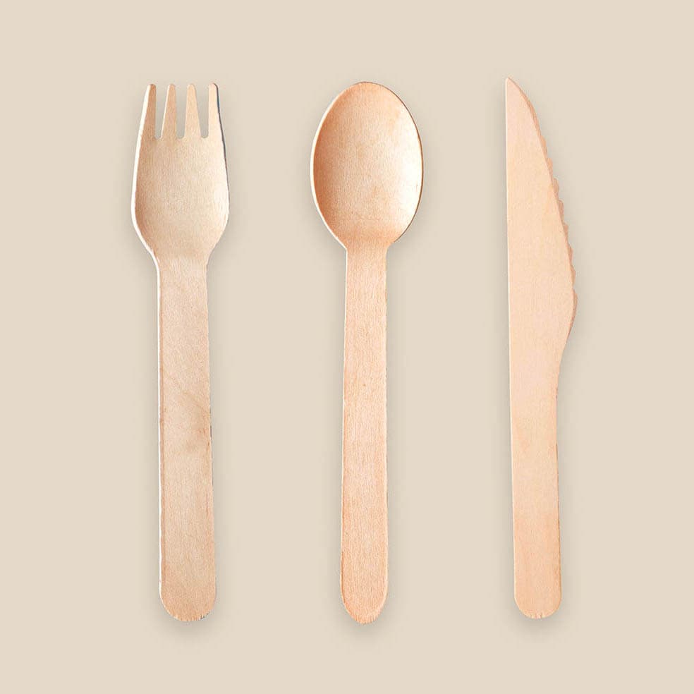 Cutlery Sets (Set of 10)