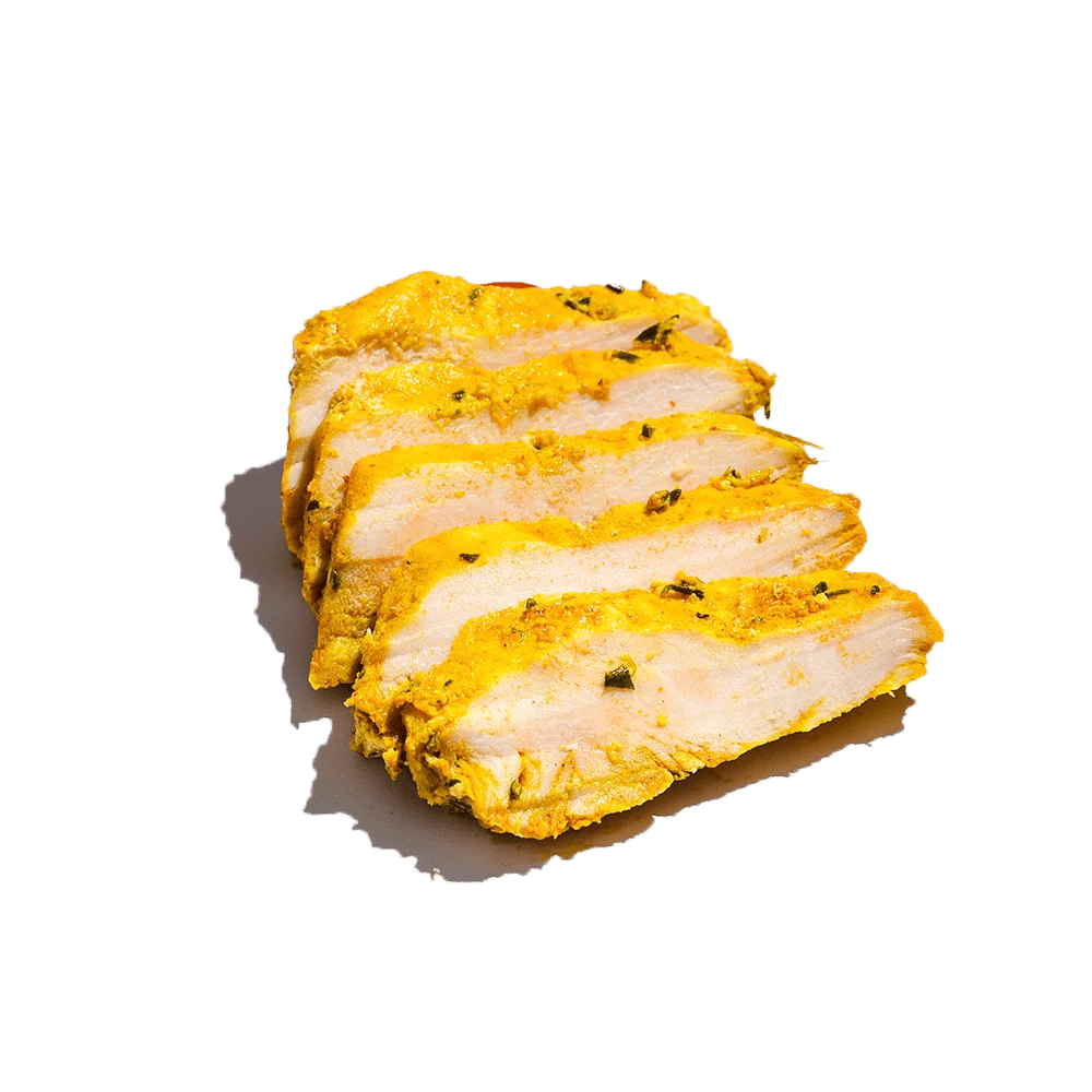 Sous-vide Chicken Breast (100g)