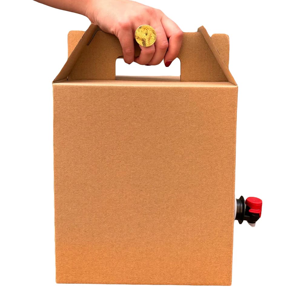 Coffee - 5L Dispenser