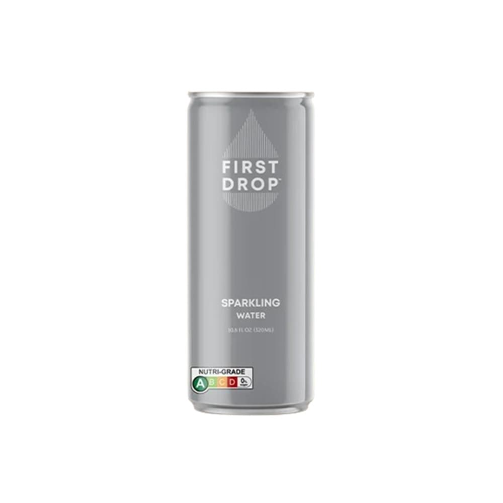 First Drop - Sparkling Water (320ML)