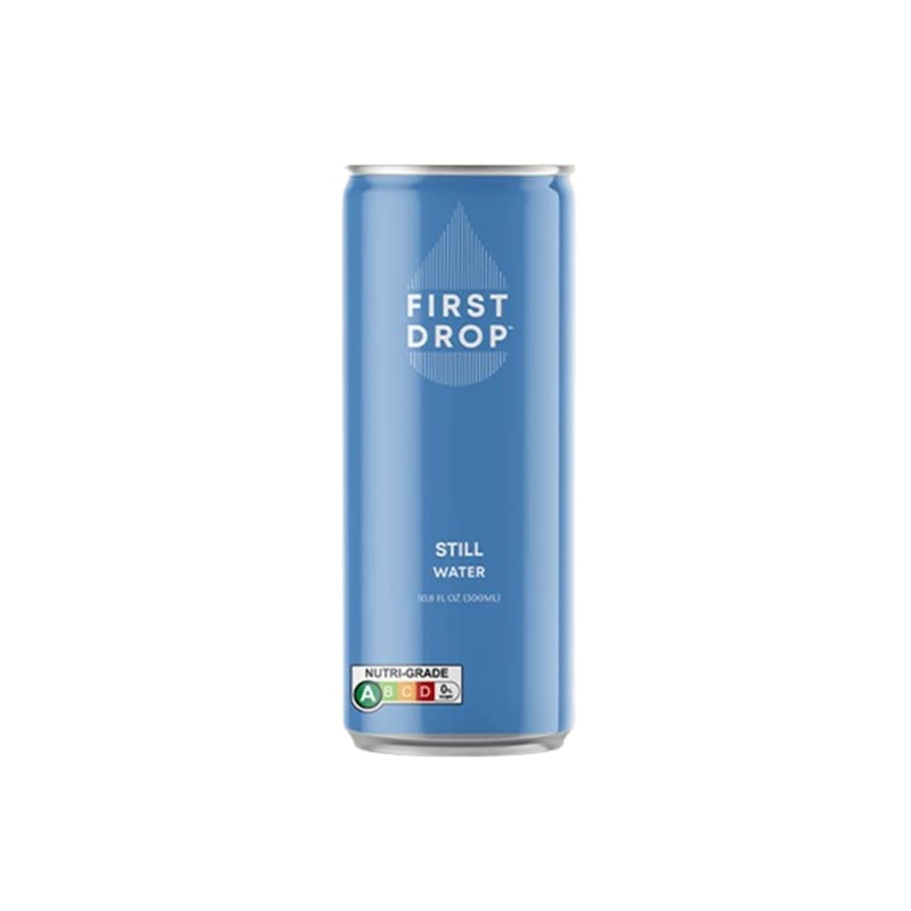 First Drop Still Water (300ML)