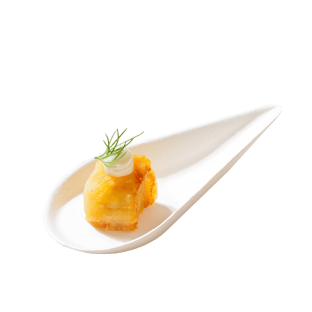 Barramundi Bites with Mayo