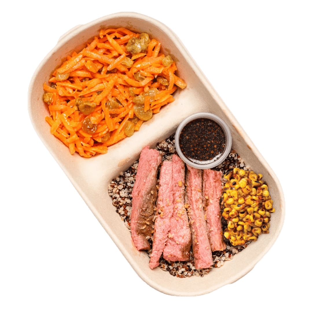 Southern Bento