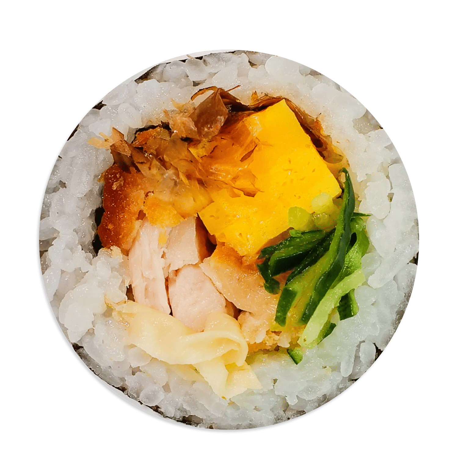 Katsudori (32 Pcs)