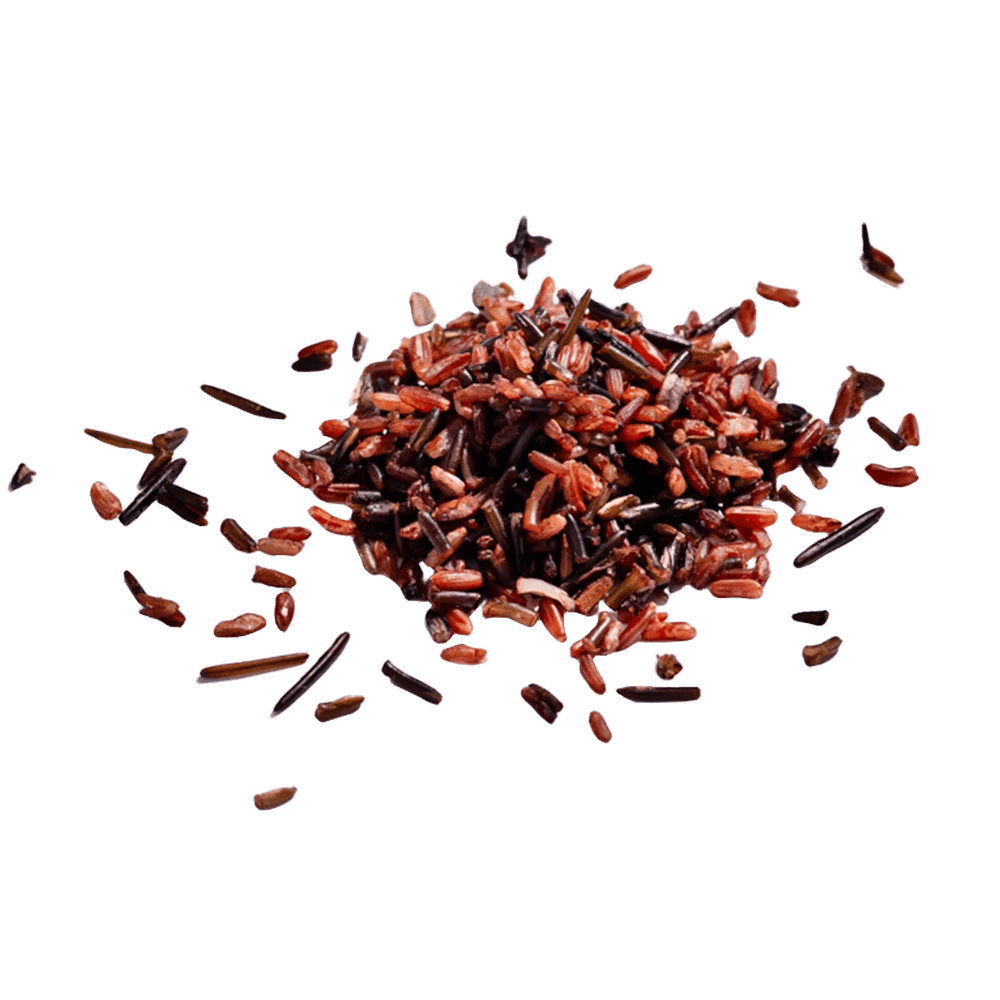 Brown Rice per pax