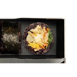 Big Bang Tofu