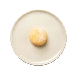 Mango Mousse Mochi