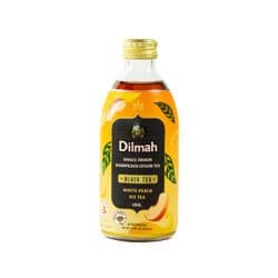 White Peach Ice Black Tea